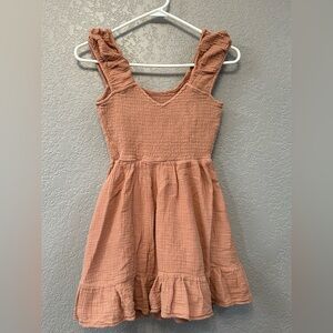 American Eagle Dress